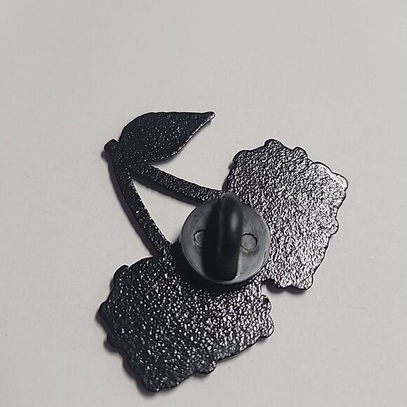 Cute Cherry Pin - Picture 2 of 3